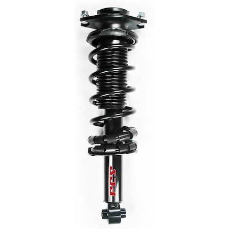 Fcs Automotive Complete Strut Assembly, 1345695 1345695